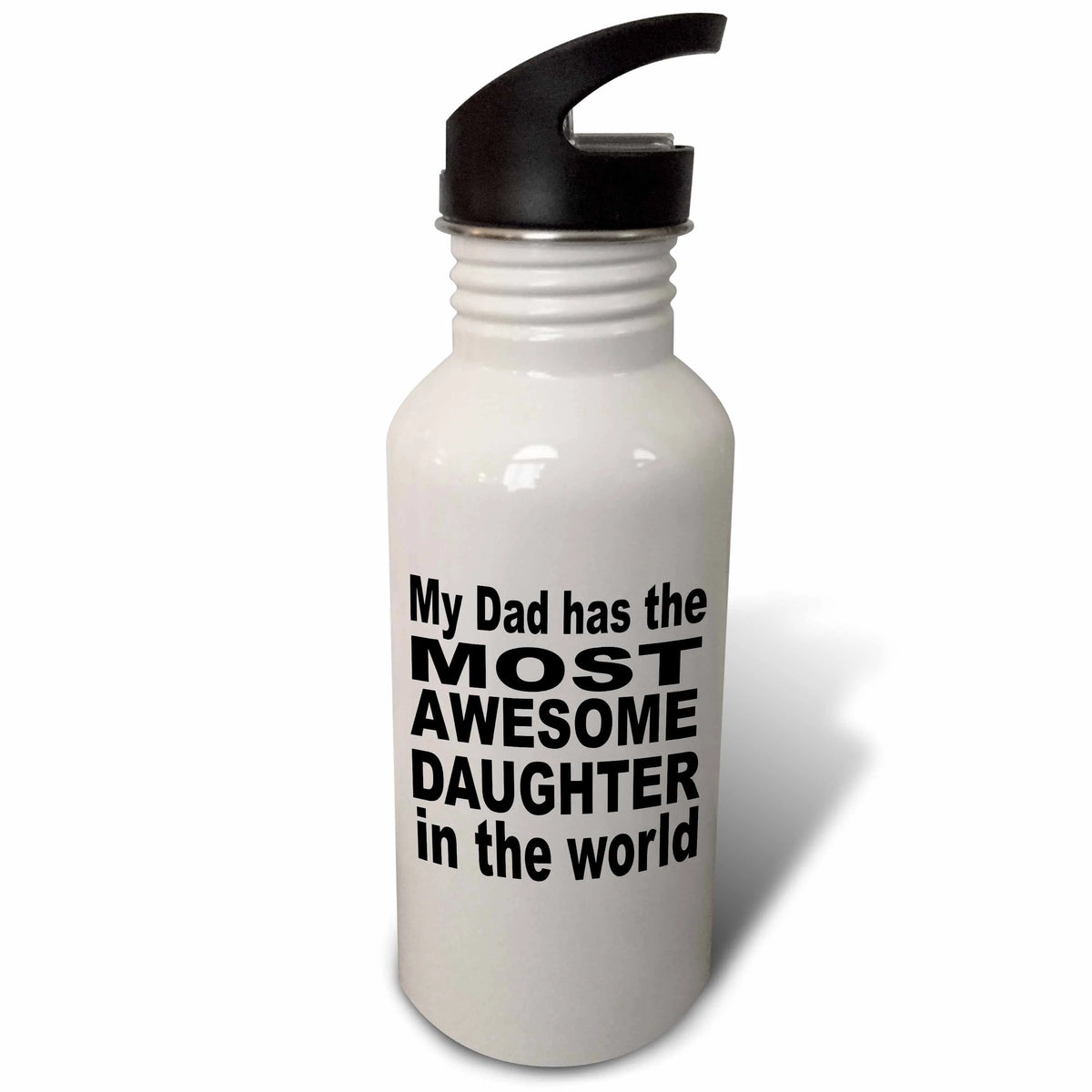 21 oz Sports Water Bottle N1685