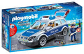 Police Car M443786