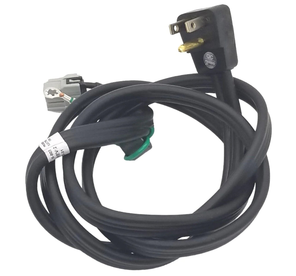 Genuine GE Range Power Cord Z582
