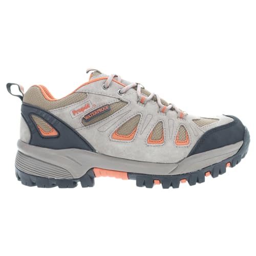 Men's Low Hiking Boot I70034