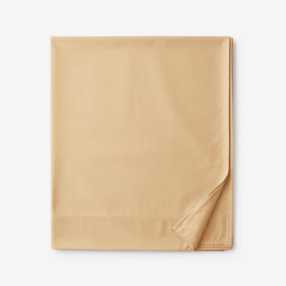 California King Deep Pocket Flat Sheet M30554