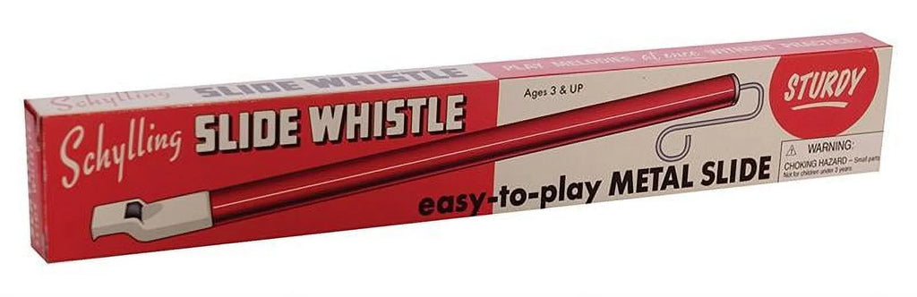 Large Slide Whistle G8760