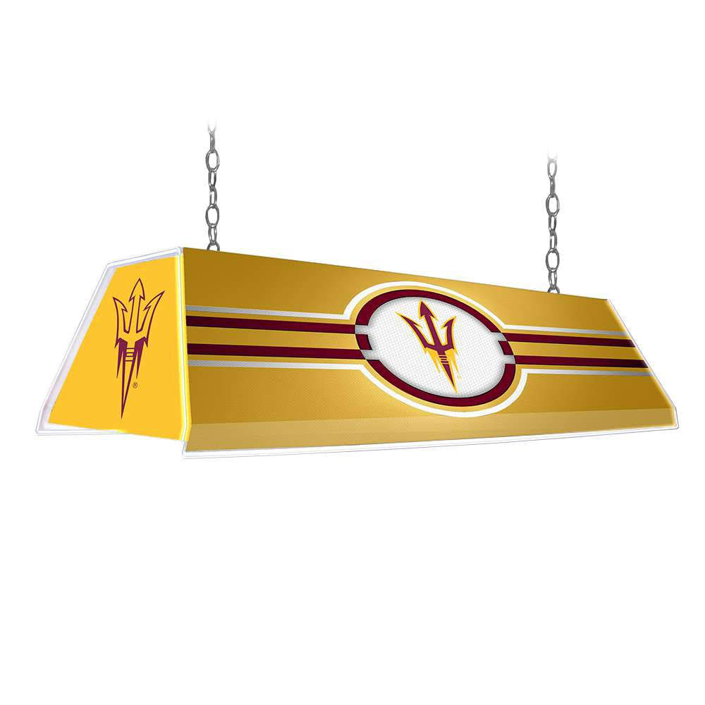 Purple Pool Table Light R844