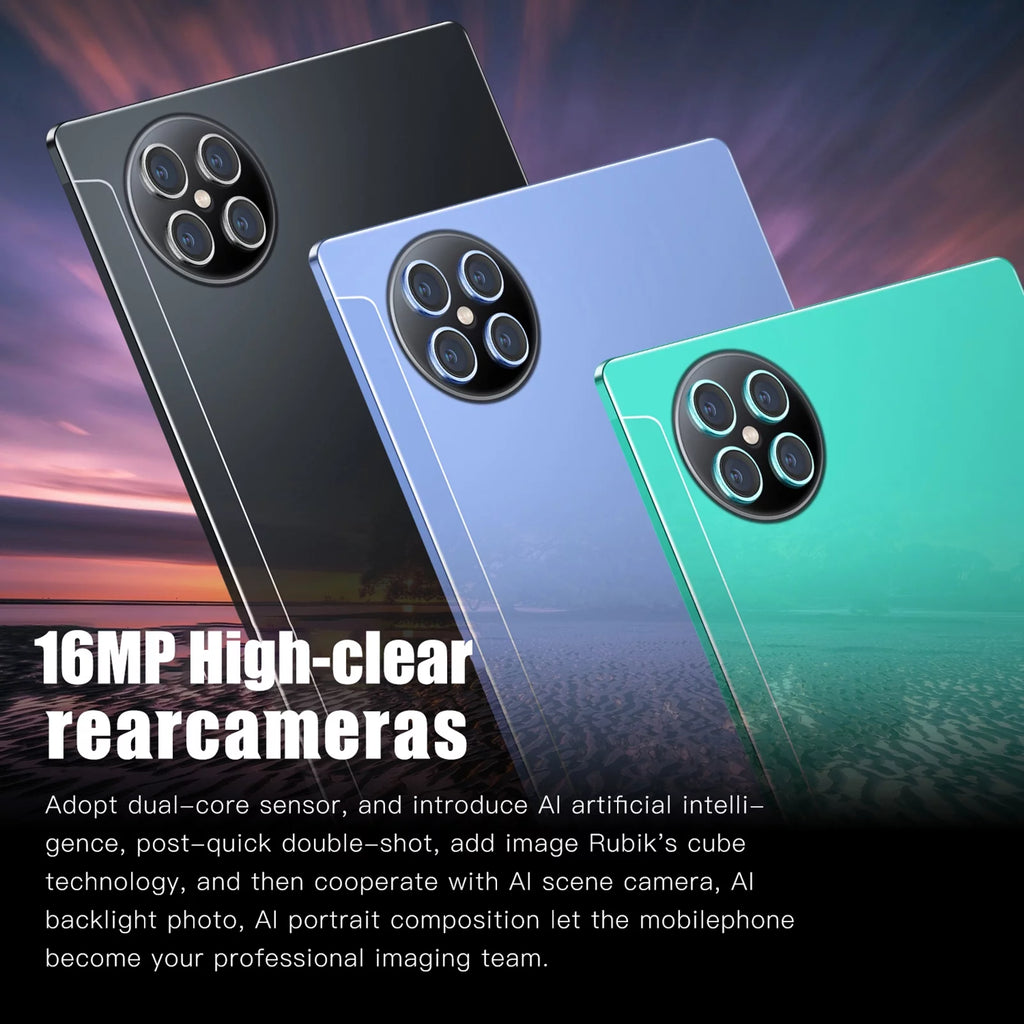 10.1 inch Tablet with 8GB+256GB Y502371