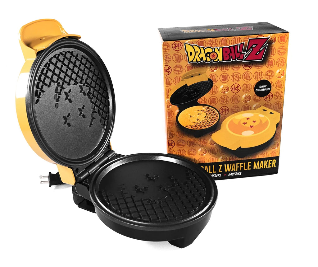 Dragonball Z Waffle Maker A7135