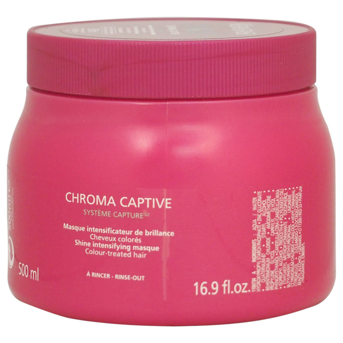 16.9-Ounce Intensifying Masque X949