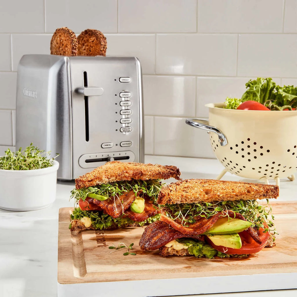 2-Slice Toaster I5546
