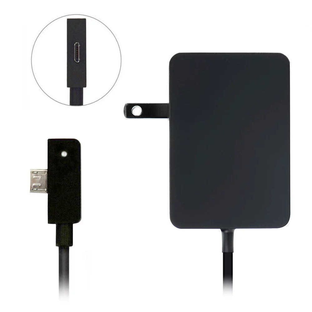 13W AC Power Adapter for Surface 3 Tablet K99746