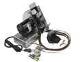 Chimney Stack Assist Draft Inducer Fan Kit E6119