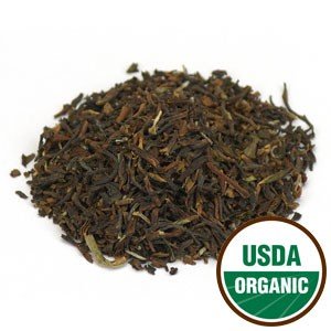 Organic Darjeeling Tea TGFOP, 1 Pound H57347