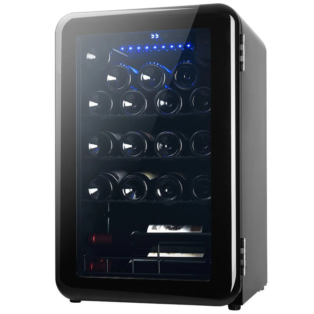 24 Bottle Compressor Wine Cooler N928269