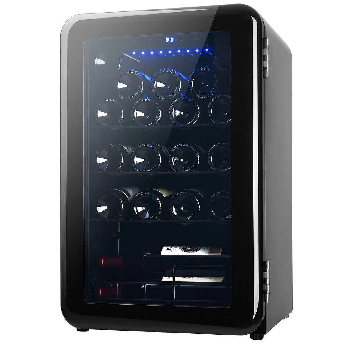 24 Bottle Compressor Wine Cooler N928269