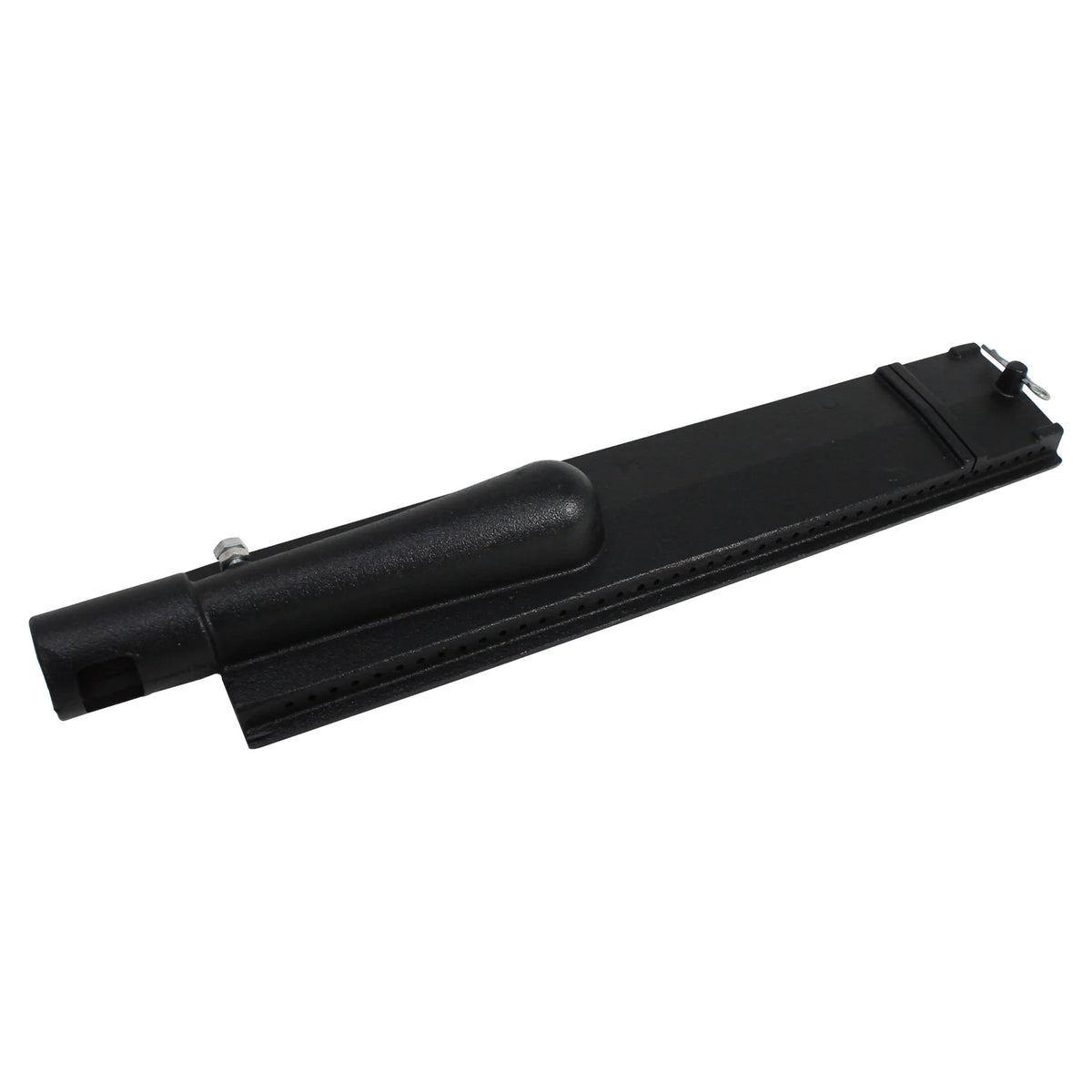 15 3/4" Cast Iron Pipe BBQ Grill Tube Burner Replacement Parts T13308