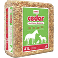 Kiln Dried Red Cedar Bedding U34060