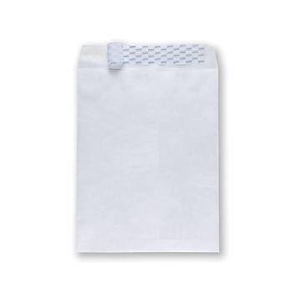 White Catalog Envelopes 100/Box Y9595