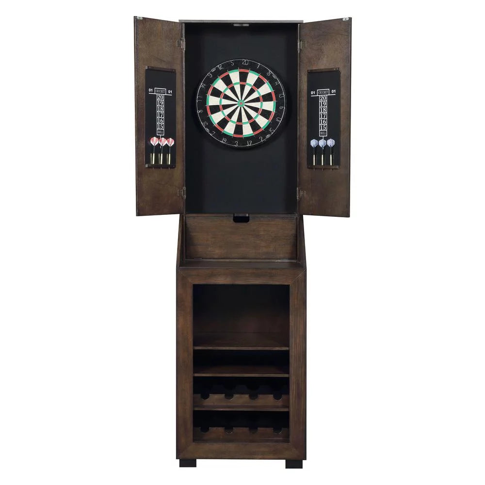 Dartboard Cabinet I243018