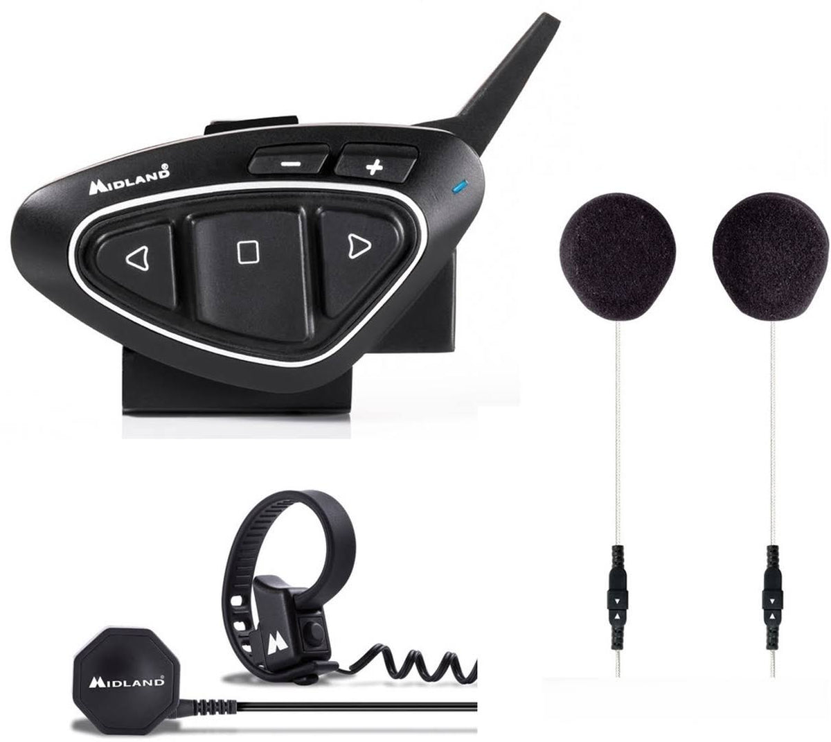 Communication System J27225