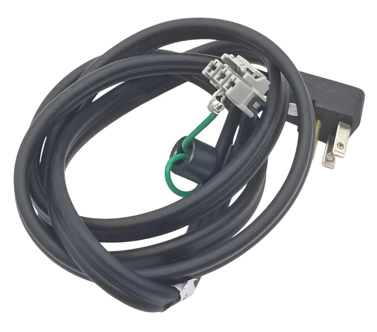 Genuine GE Range Power Cord Z582