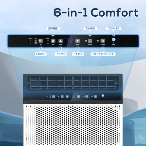 Window Air Conditioner A30058