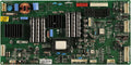 Refrigerator Main PCB Assembly C135
