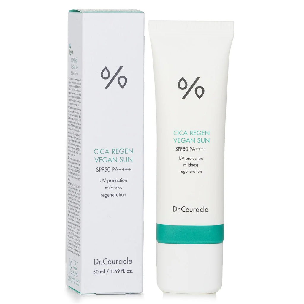 Vegan Sun SPF 50 50ml V908591