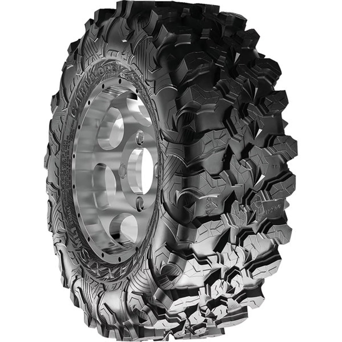 31X10.00R15 ATV/UTV Tire D968