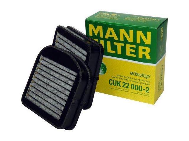 Cabin Air Filter K45047