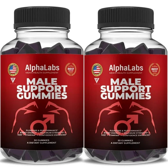 Gummies R192284
