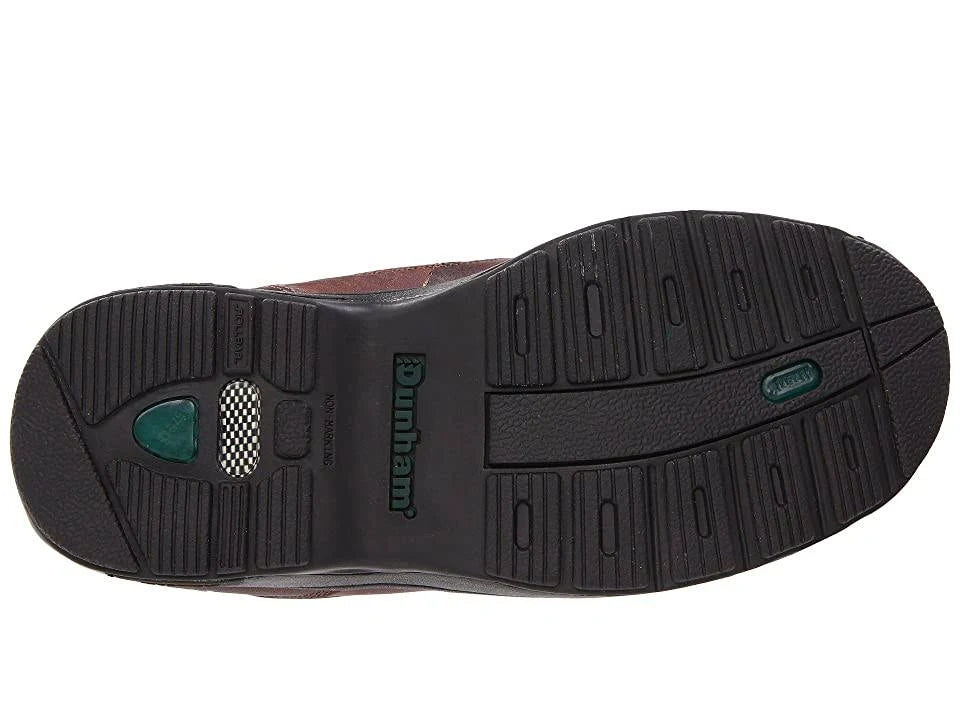 Brown Men's Shoes H2180