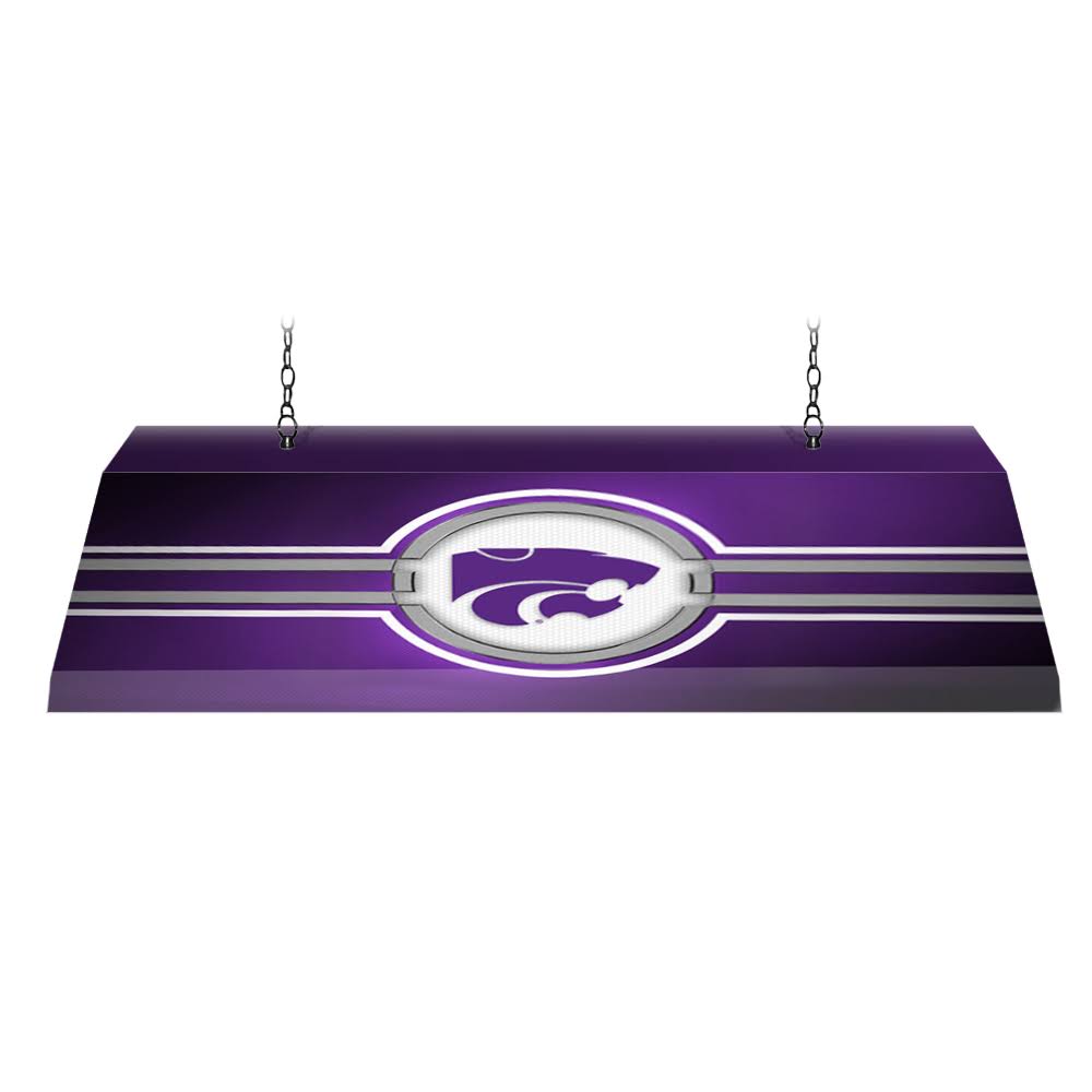Purple Pool Table Light R844