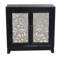 2 Door Accent Cabinet Z5155