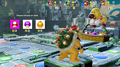Super Mario Party S139