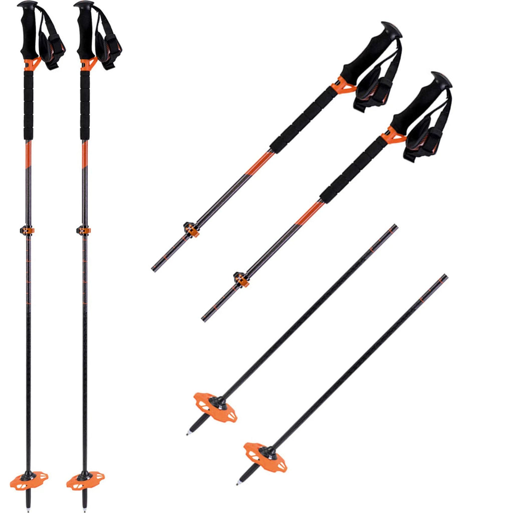 Ski Poles E53732