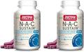 600 Mg 60 Sustain Tablets Pack of 2 Q608540
