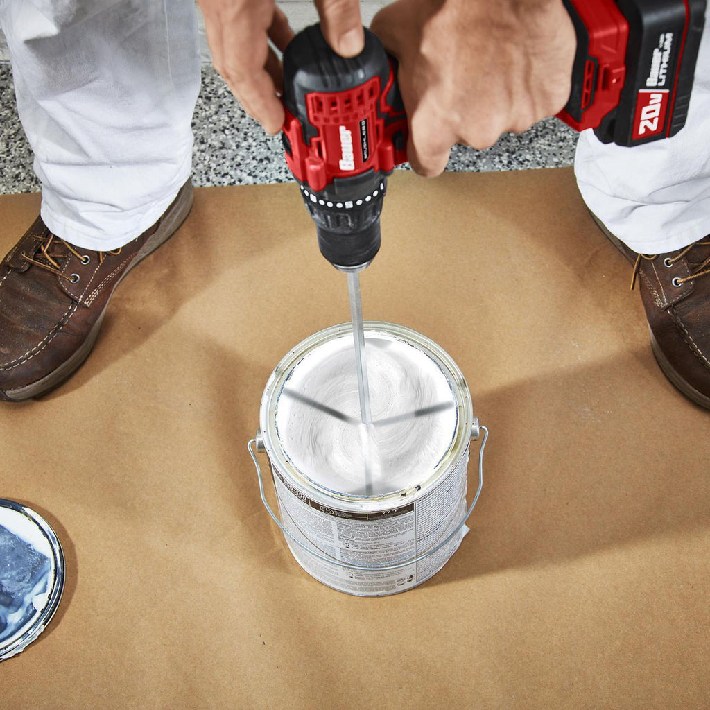 15-1/2 in. Paint and Thin Coating Mixing Paddle T22105