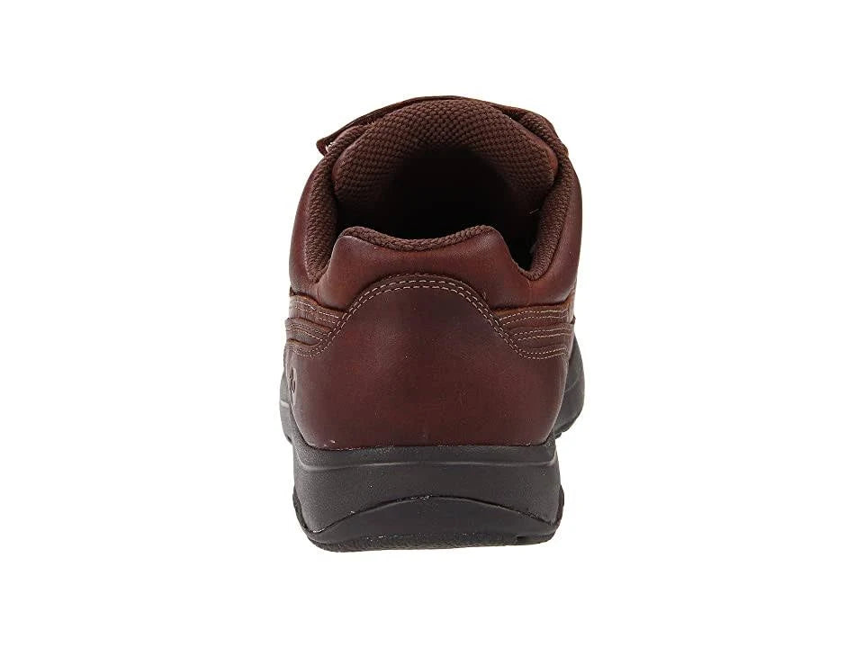Brown Men's Shoes H2180