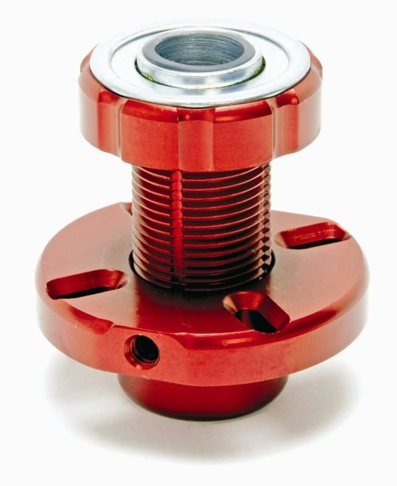 Clutch Cable Firewall Adjuster H3021