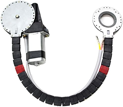 4 Window Automatic Power Kit With 7 Switches A8025