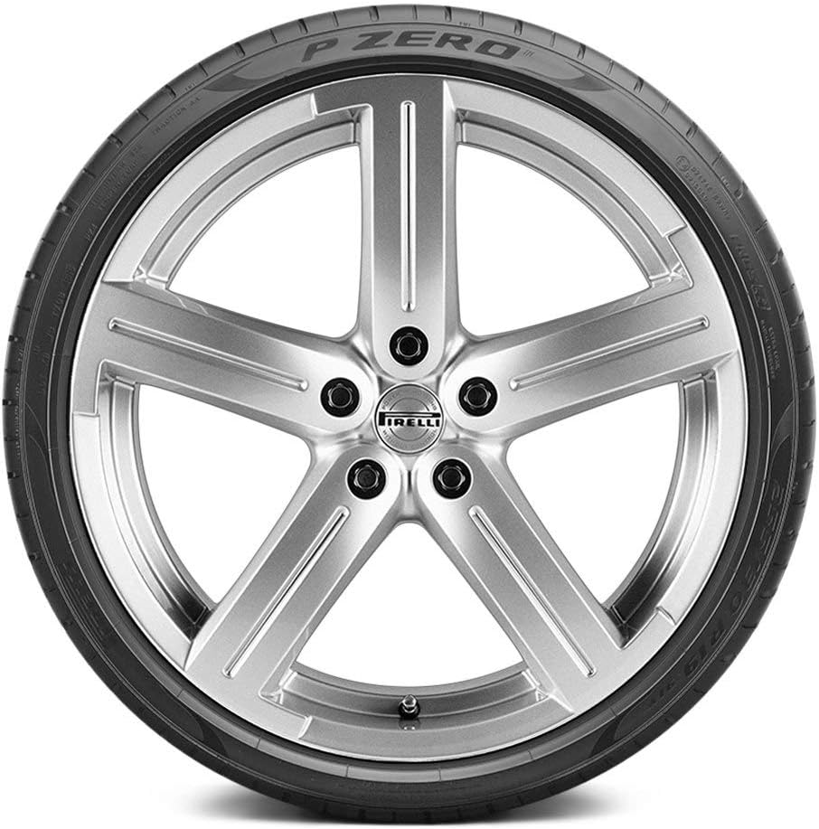 245/45R18XL 100W Performance Radial Tire X68256