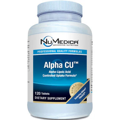 Alpha CU 120t V9046