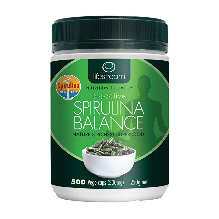 500 mg Capsules B714348