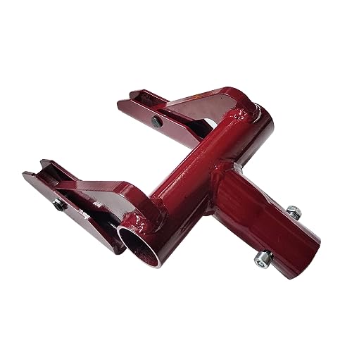 Pallet Buster Tool Articulating Pivot-Action Head Deck Board Removal Tool Pry Bar Puller T55308