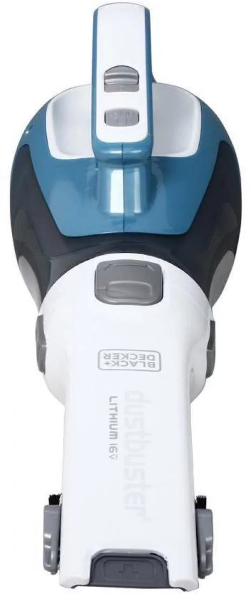 16V Lithium Ion DustBuster N79711