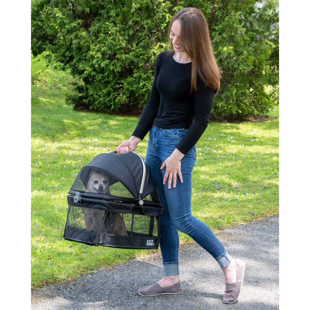 Pet Carrier H5121