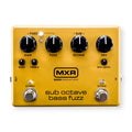 Sub Octave Bass Fuzz Pedal O152080