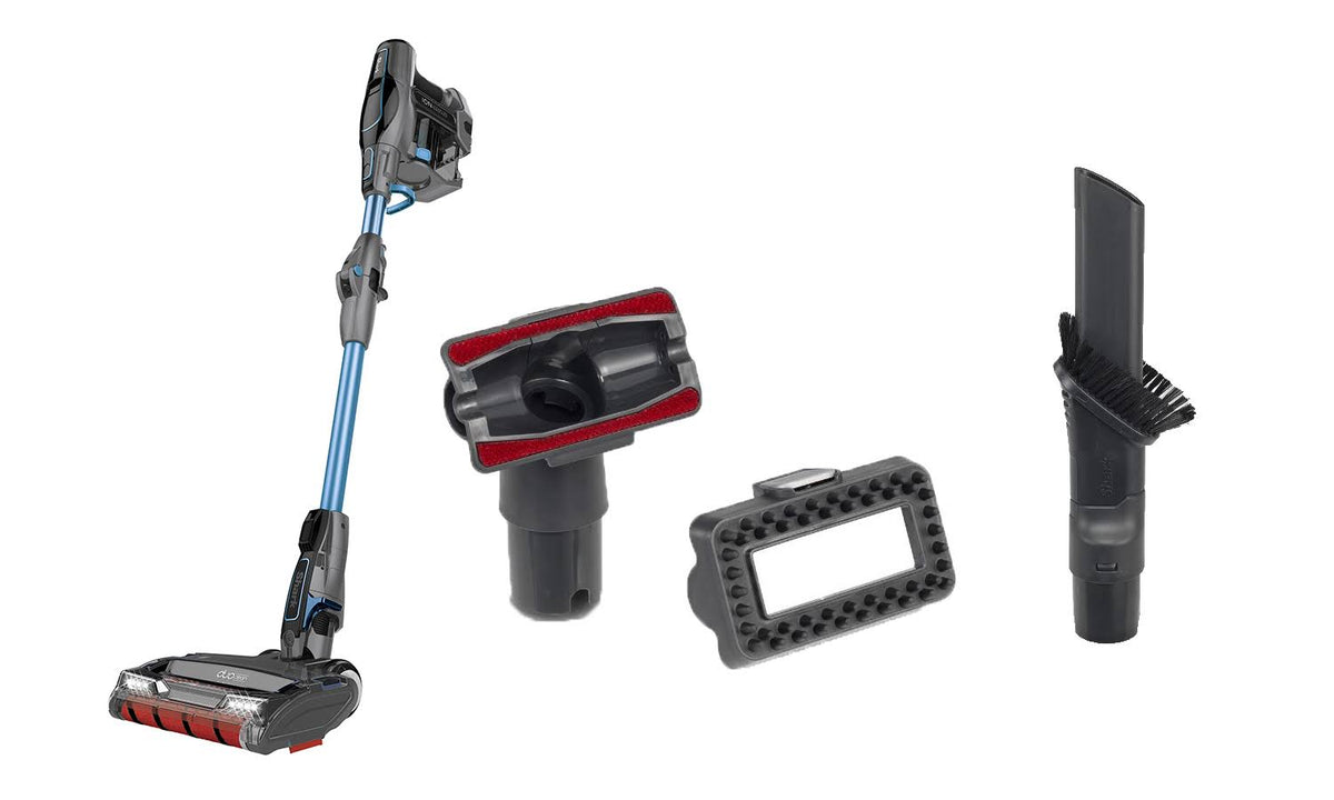 Blue Cordless Vacuum A492134