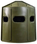 Clear Green Hunting Blinds T9034