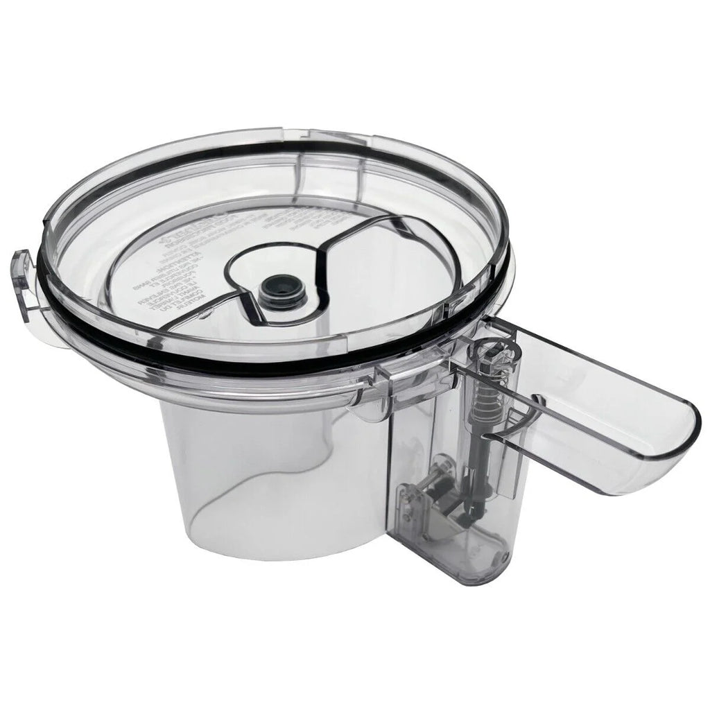 Work Bowl Cover A127175