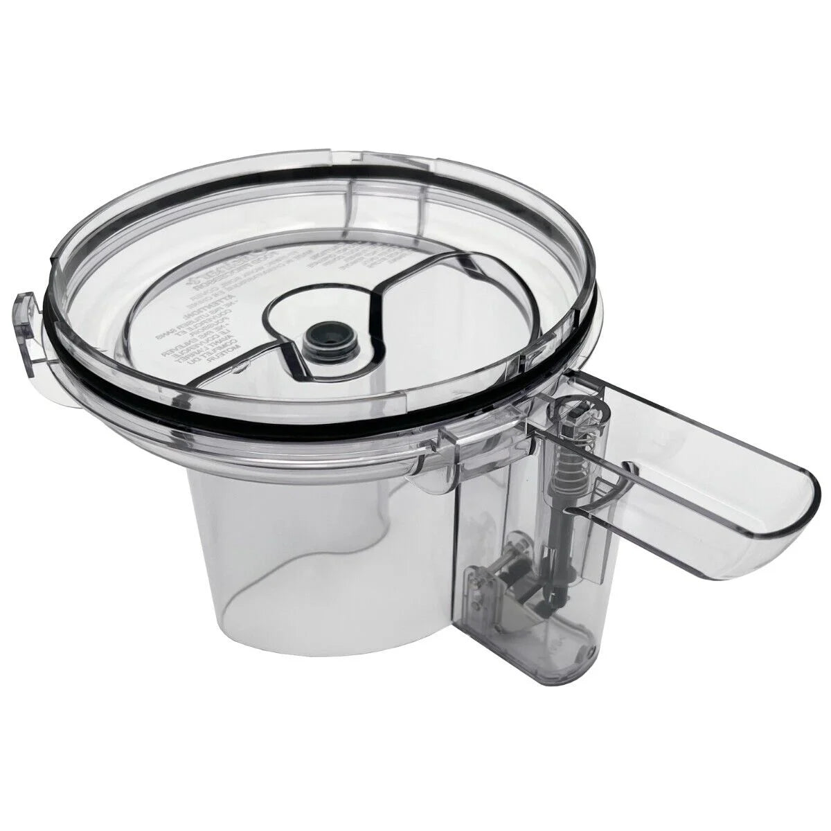 Work Bowl Cover A127175