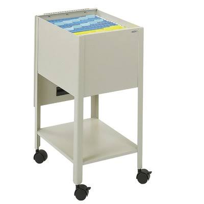 Tub File Cart A1566
